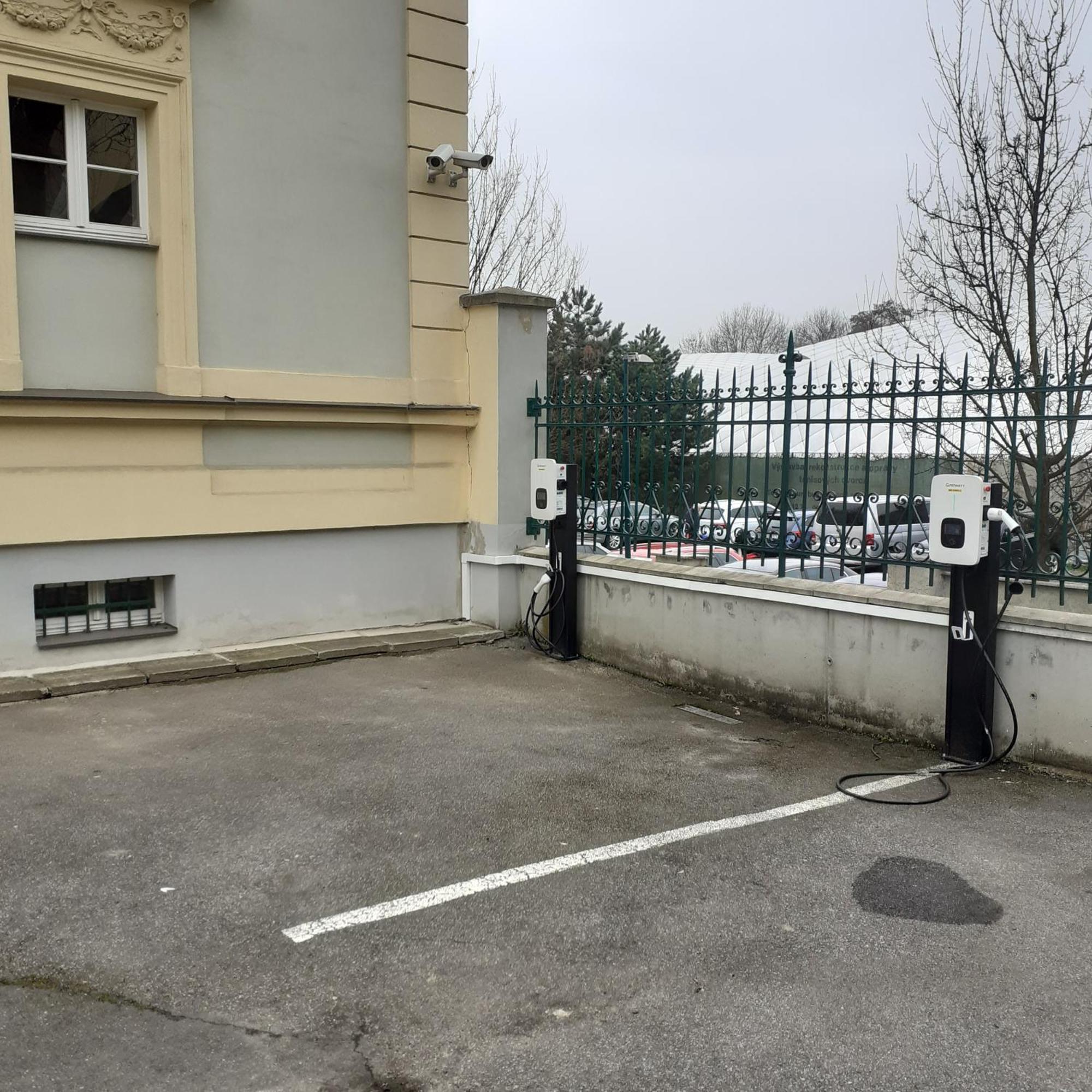 Penzion U Sv. Krystofa — Fotky 3