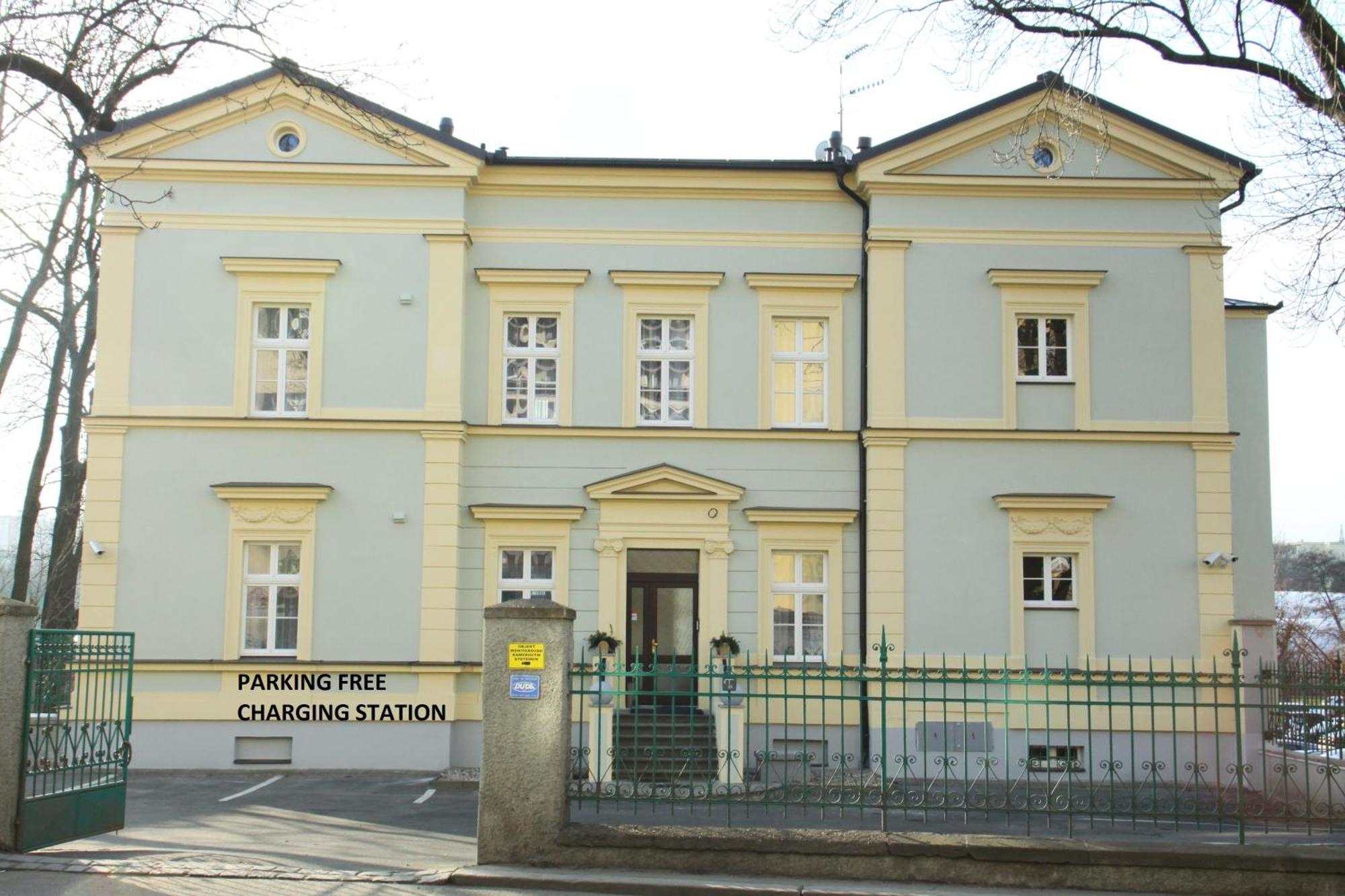 Penzion U Sv. Krystofa — Fotky 2